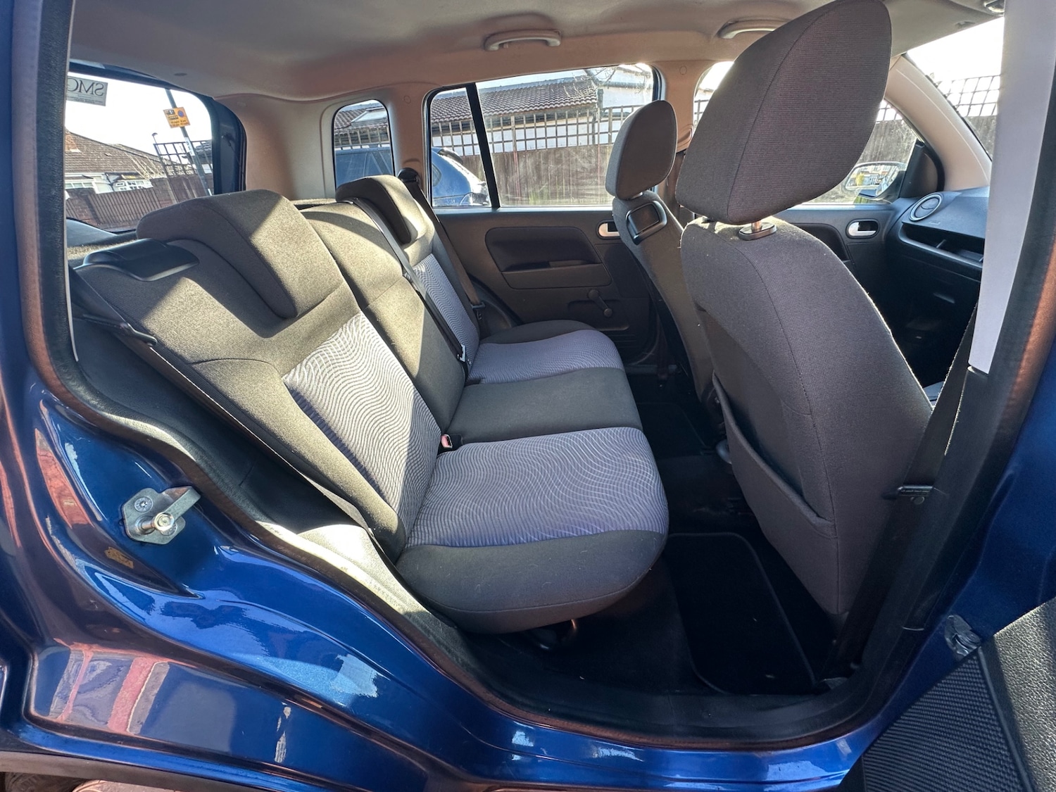 Used Ford Fusion 2008 for sale - 77220820: Photo 24