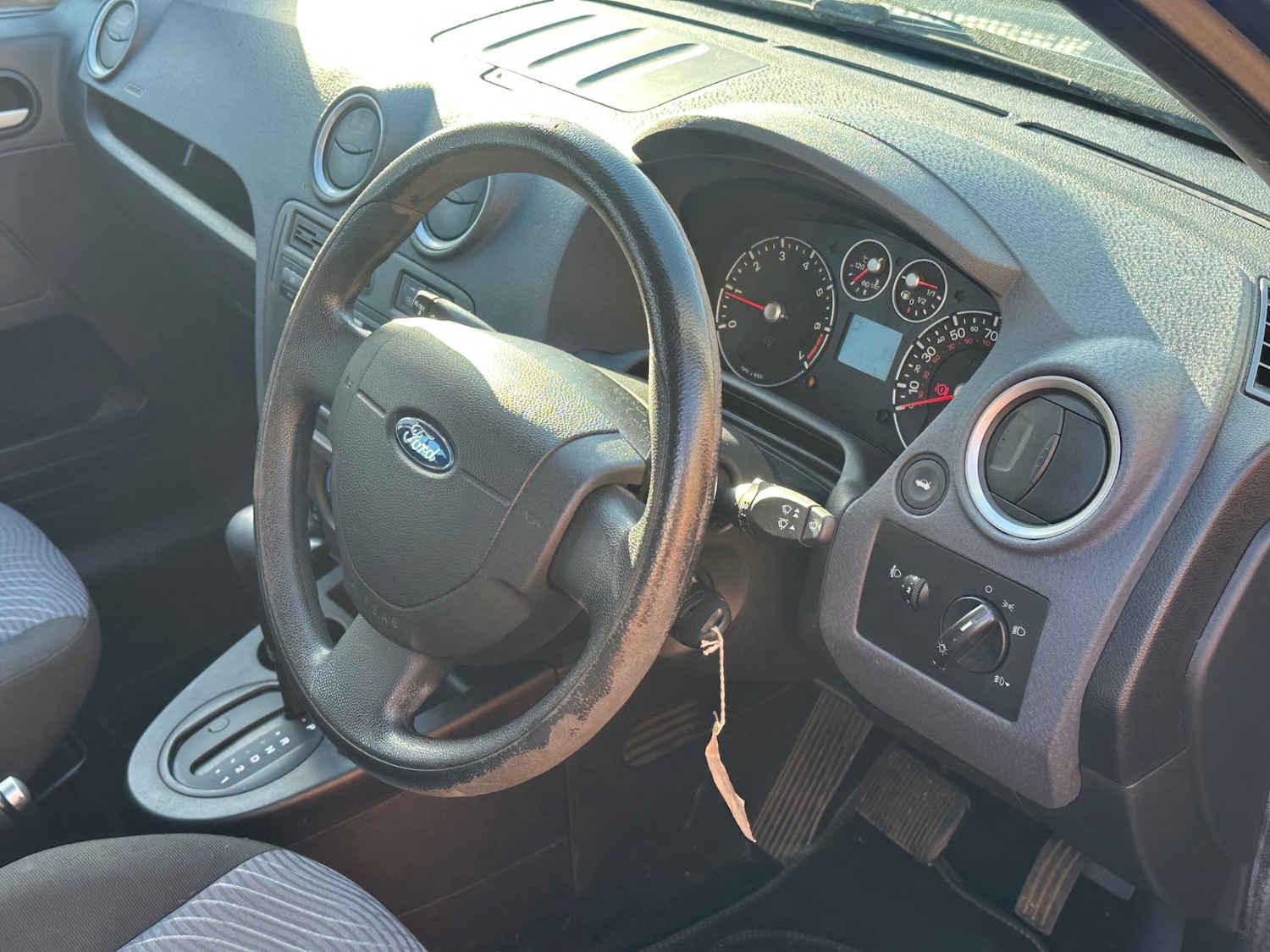 Used Ford Fusion 2008 for sale - 77220820: Photo 27