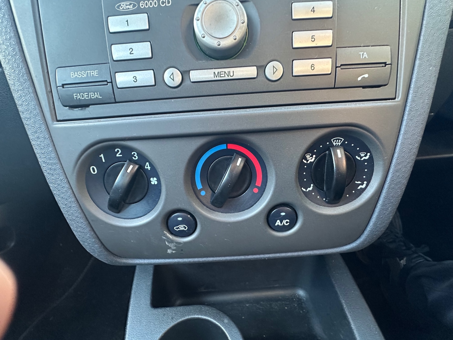 Used Ford Fusion 2008 for sale - 77220820: Photo 29