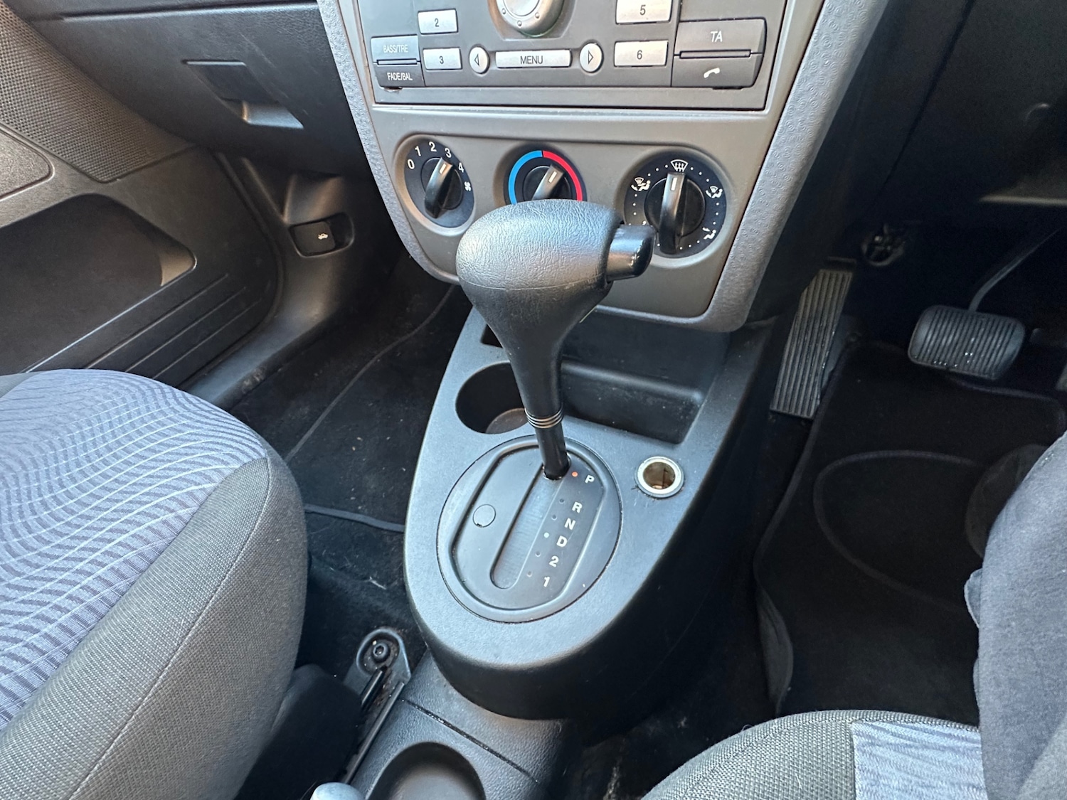 Used Ford Fusion 2008 for sale - 77220820: Photo 30