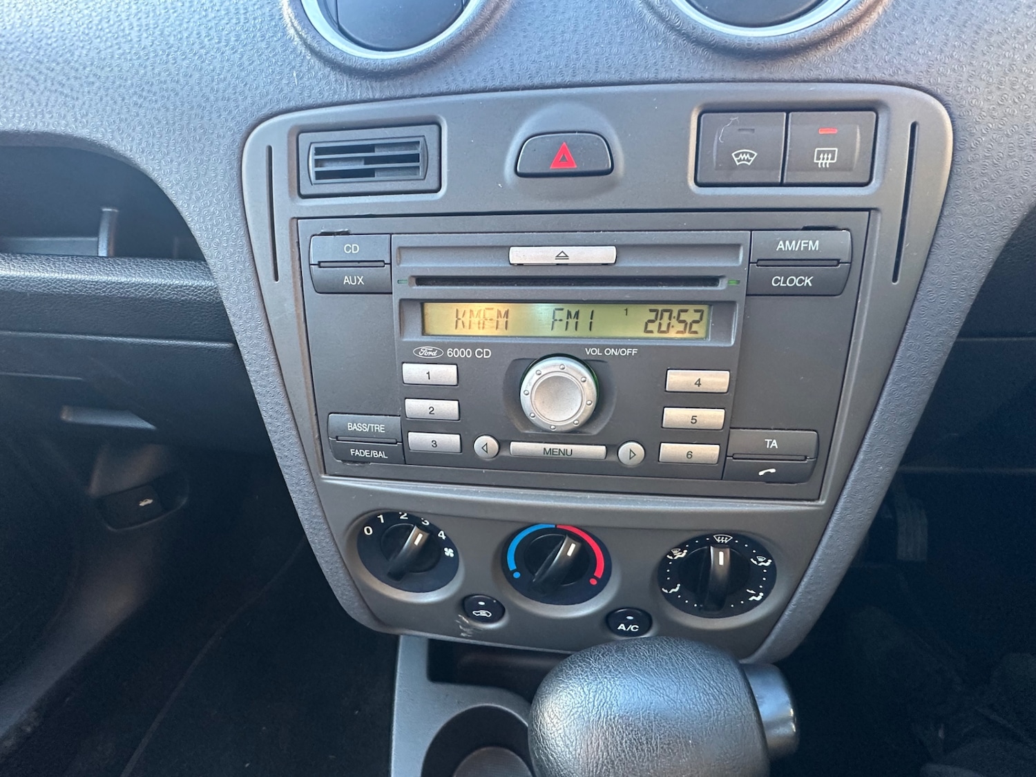 Used Ford Fusion 2008 for sale - 77220820: Photo 31