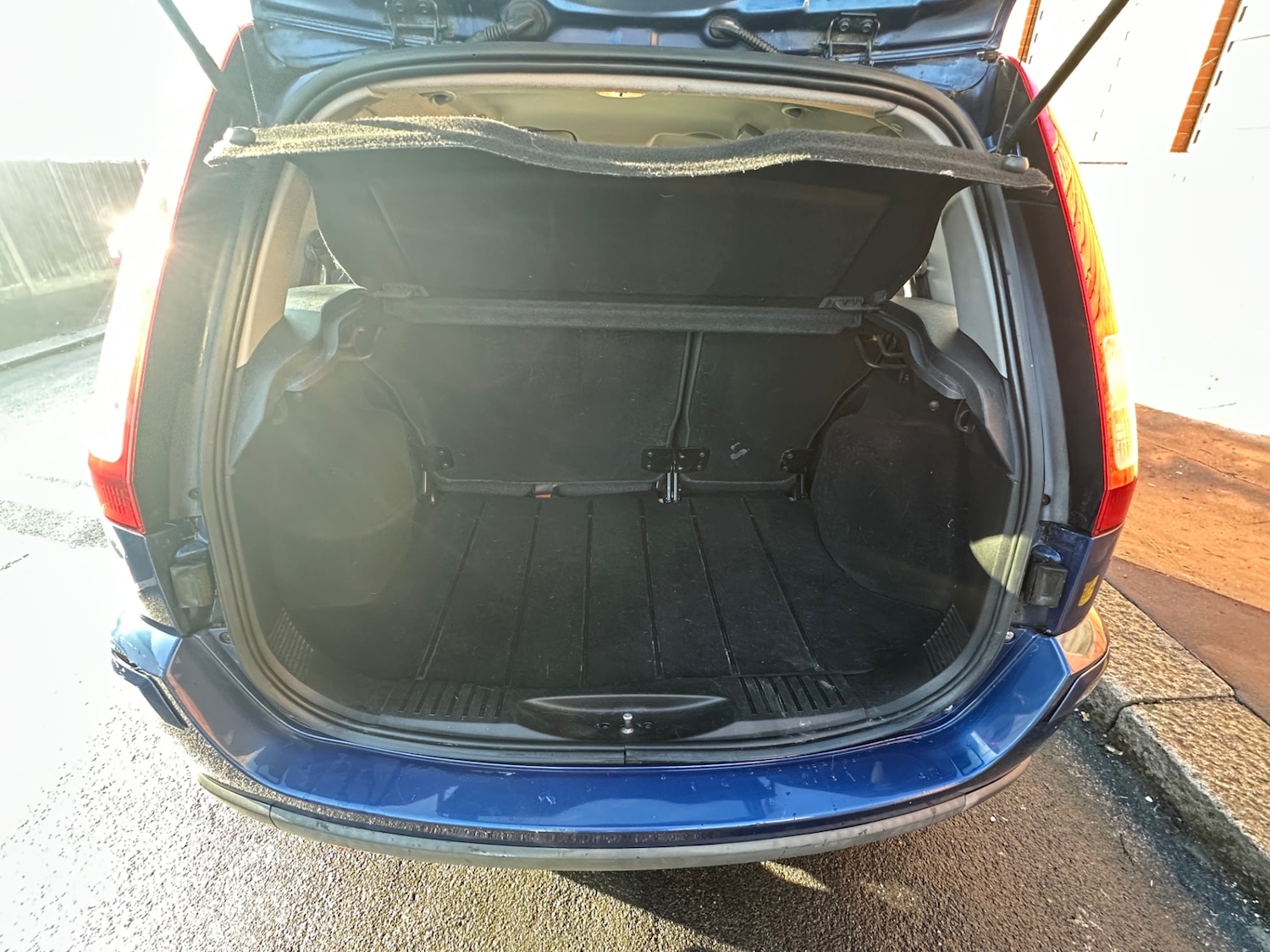 Used Ford Fusion 2008 for sale - 77220820: Photo 33