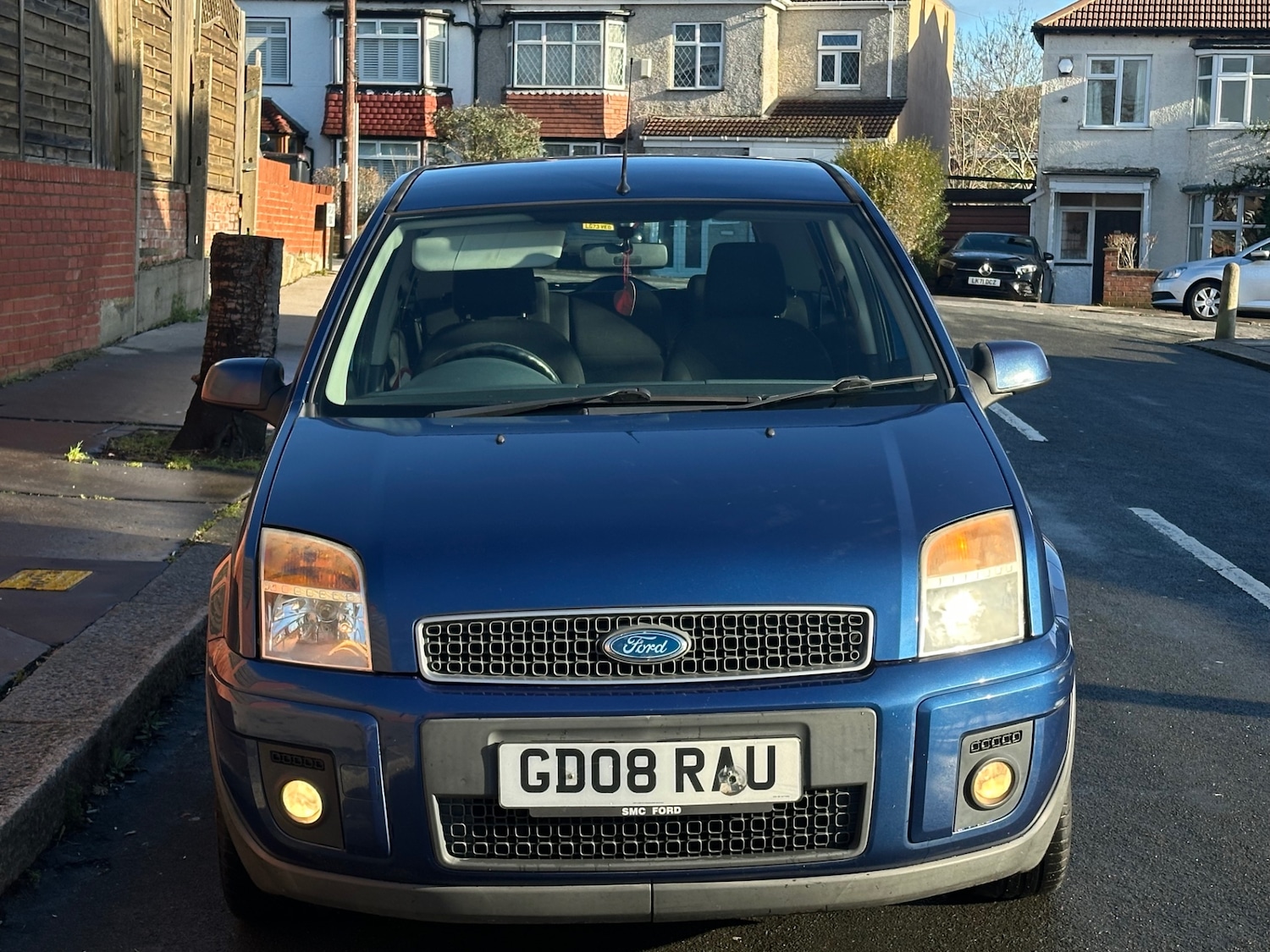 Used Ford Fusion 2008 for sale - 77220820: Photo 7