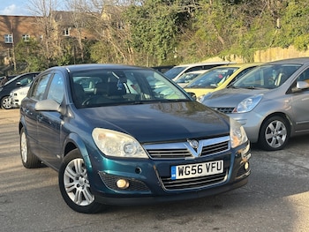 Used Vauxhall Astra 2007 for sale - 78756517: Photo