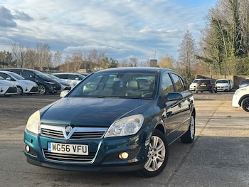 Used Vauxhall Astra 2007 for sale - 78756517: Photo
