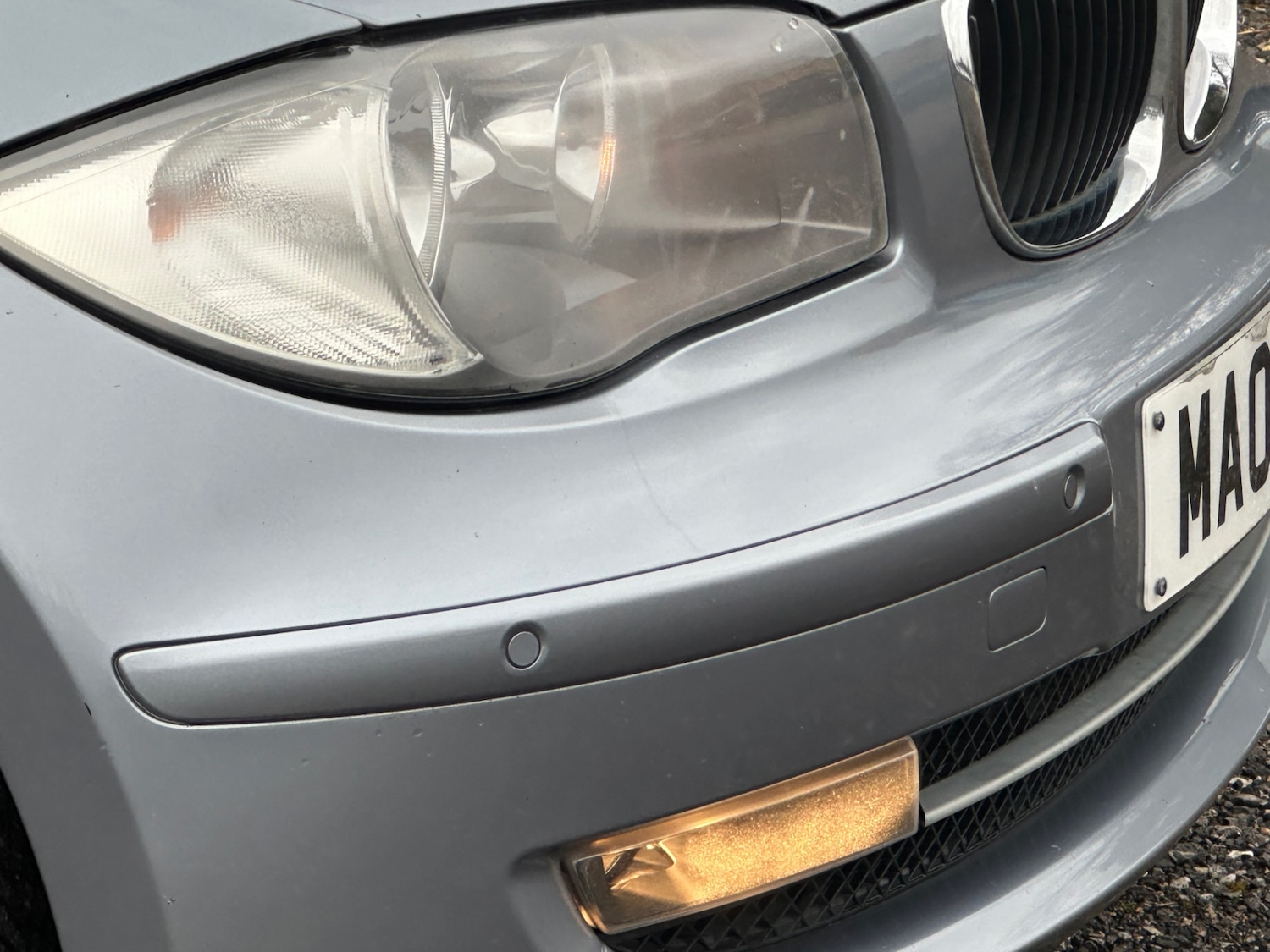 Used BMW 1 Series 2007 for sale - 77168684: Photo 11