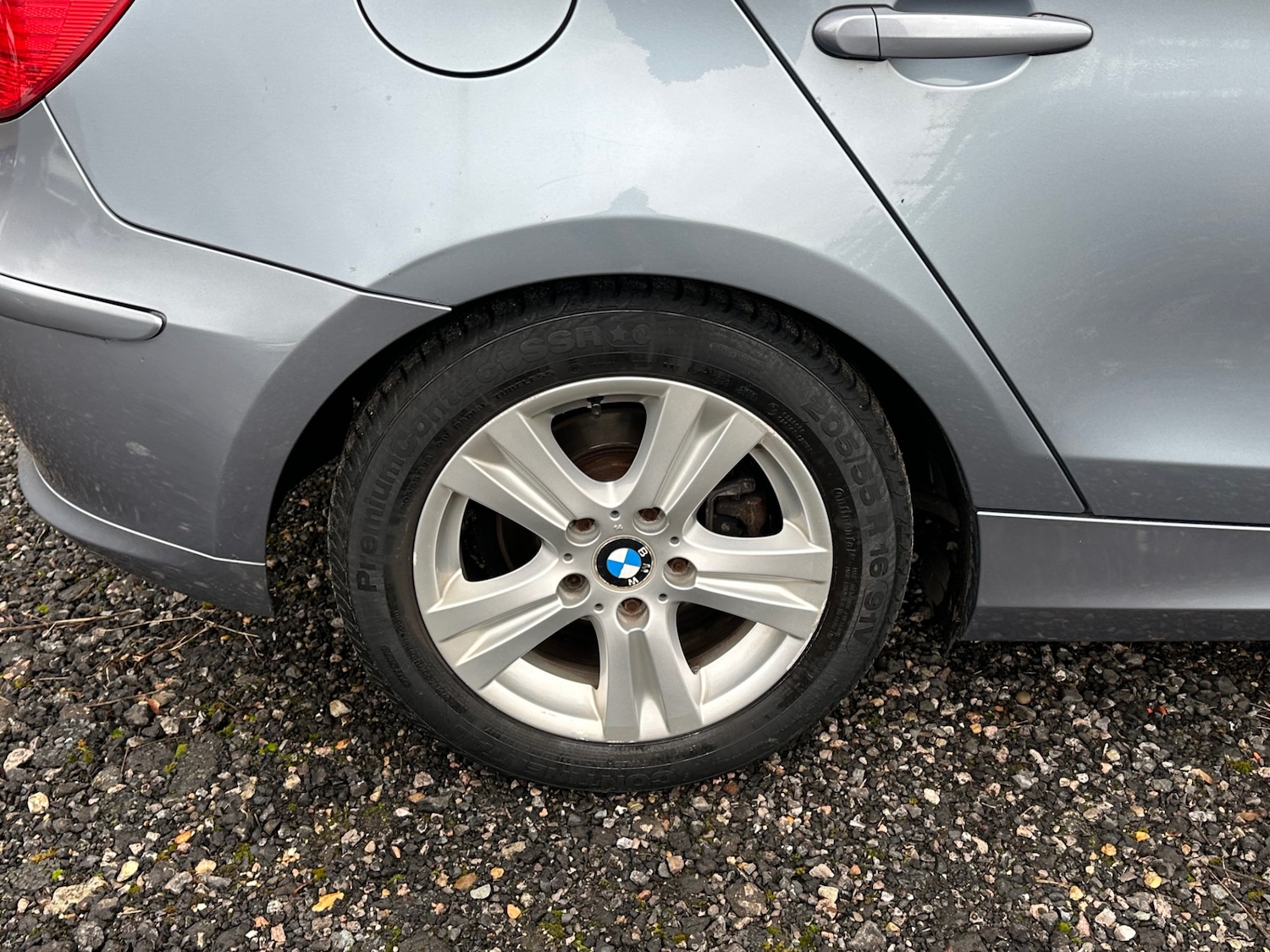 Used BMW 1 Series 2007 for sale - 77168684: Photo 14