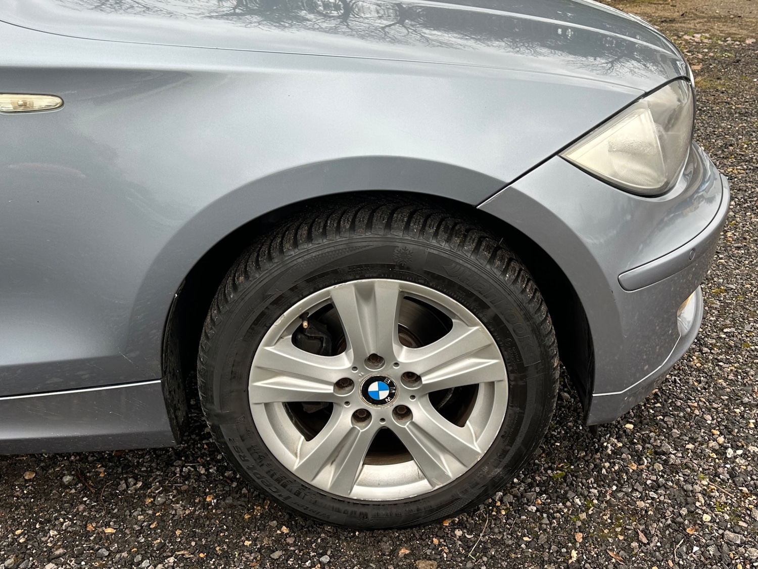 Used BMW 1 Series 2007 for sale - 77168684: Photo 15