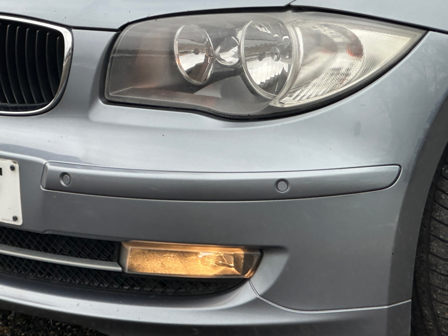 Used BMW 1 Series 2007 for sale - 77168684: Photo 16