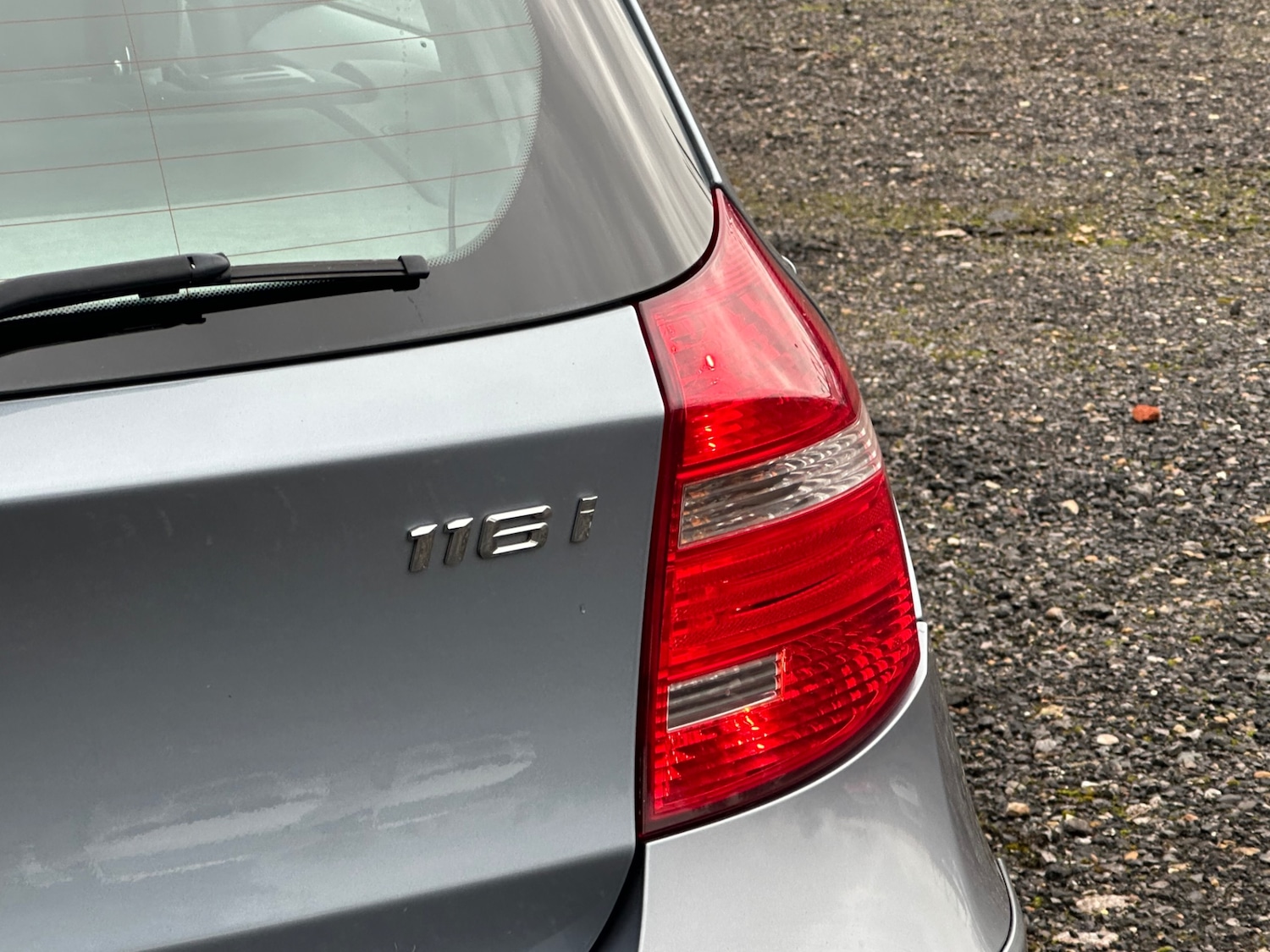 Used BMW 1 Series 2007 for sale - 77168684: Photo 18