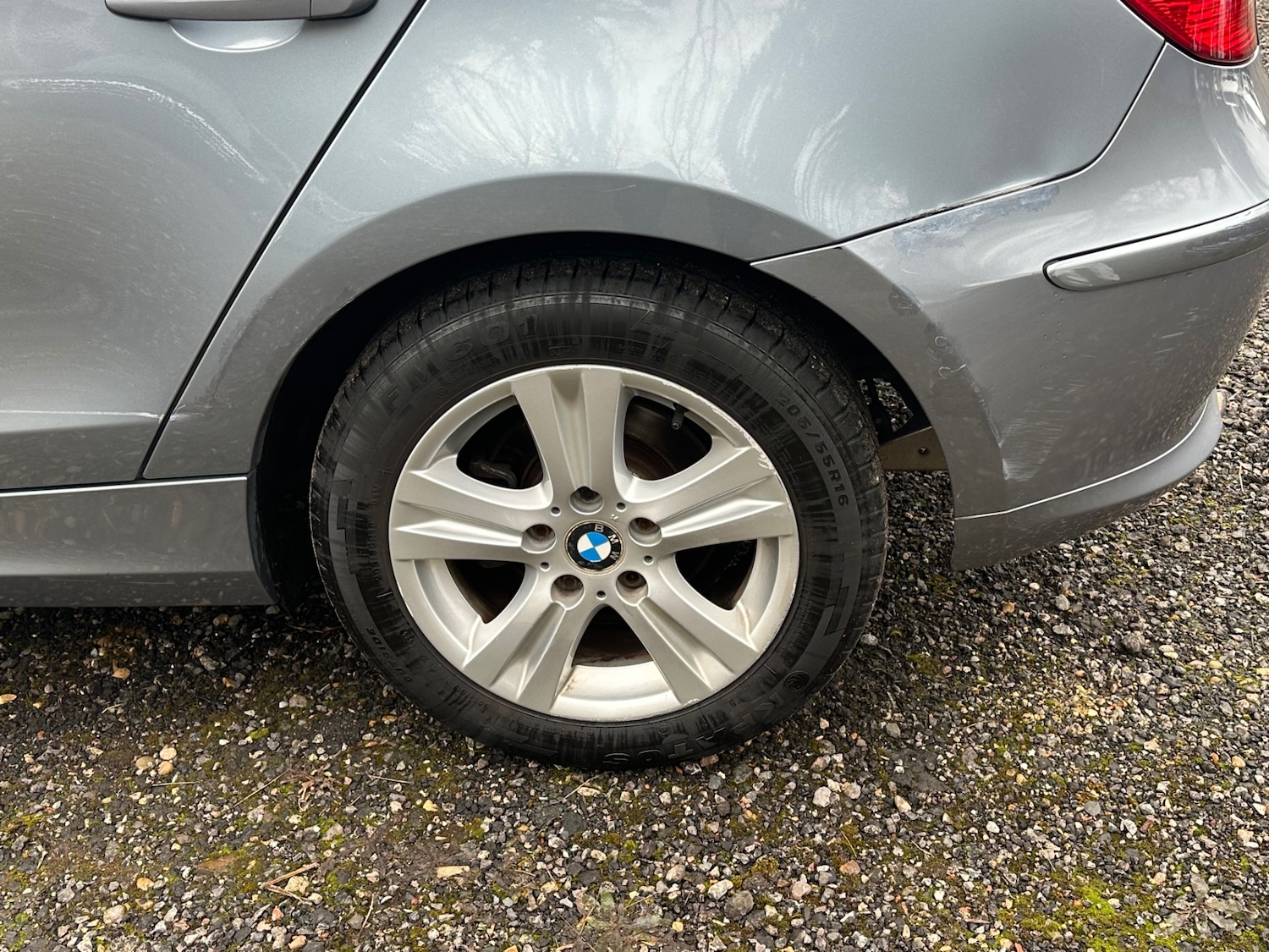 Used BMW 1 Series 2007 for sale - 77168684: Photo 22