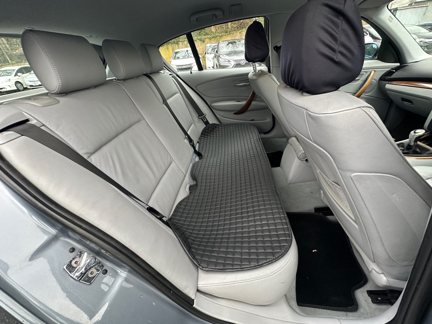 Used BMW 1 Series 2007 for sale - 77168684: Photo 23