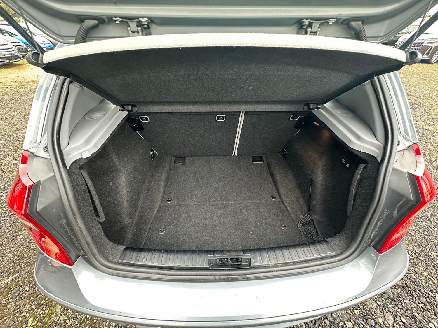 Used BMW 1 Series 2007 for sale - 77168684: Photo 24