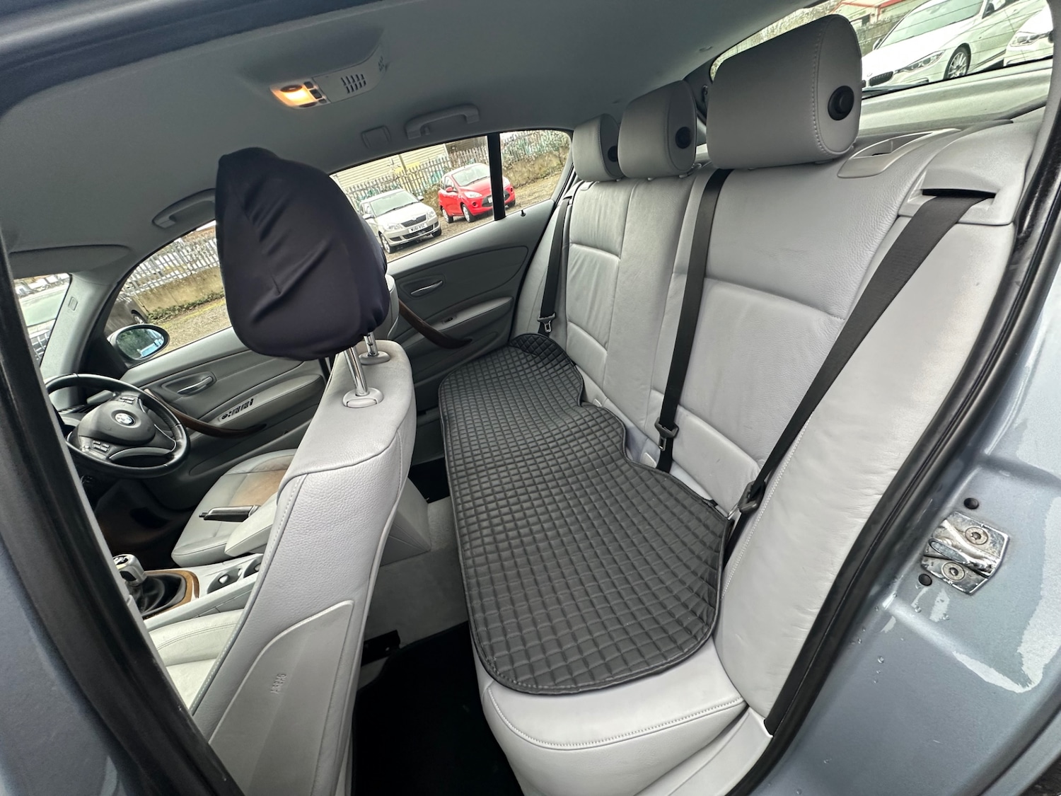 Used BMW 1 Series 2007 for sale - 77168684: Photo 25