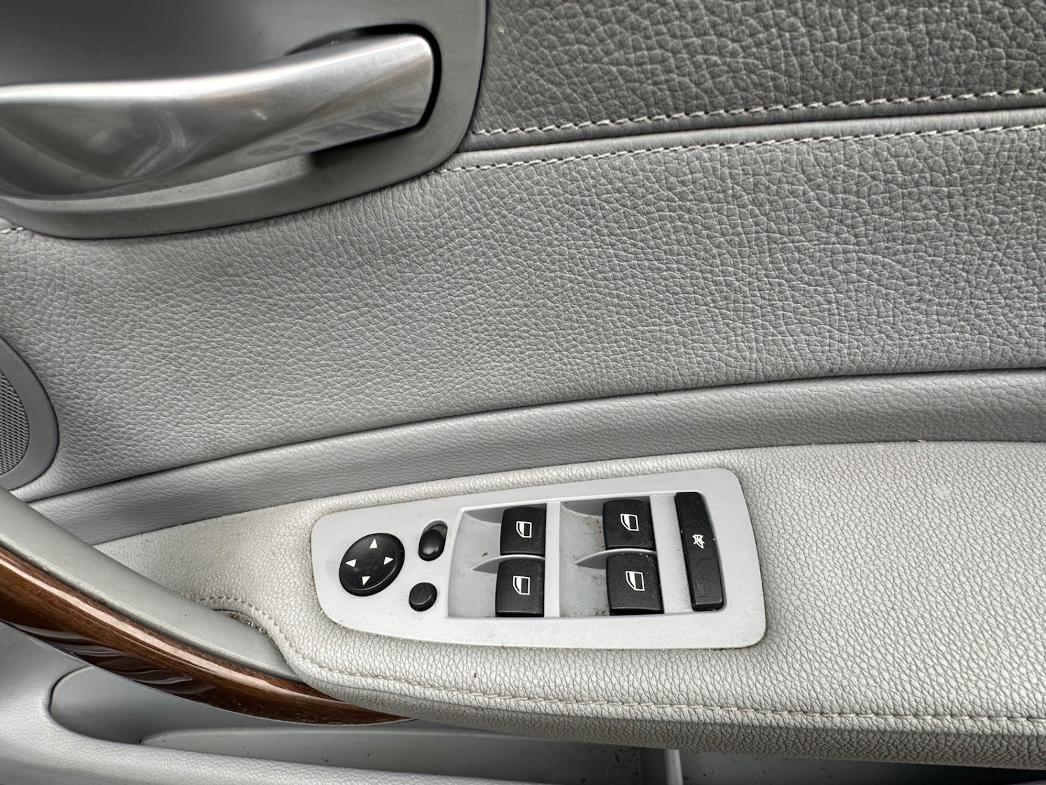 Used BMW 1 Series 2007 for sale - 77168684: Photo 27