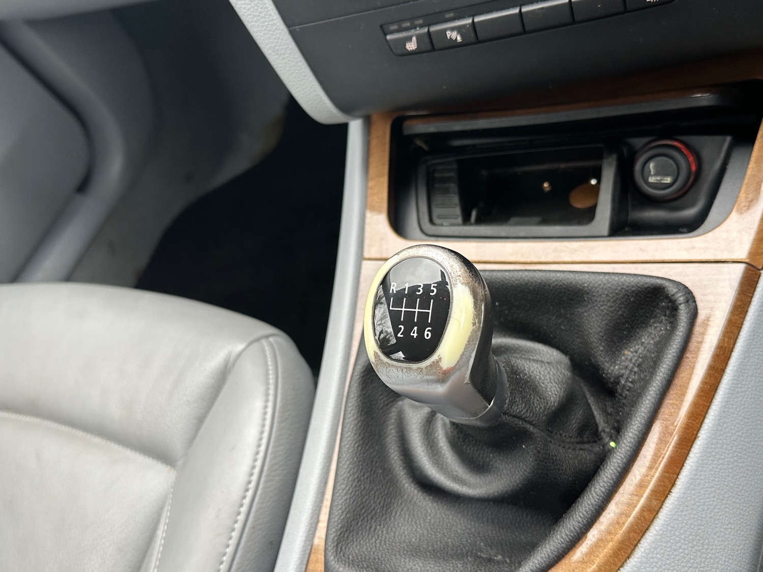 Used BMW 1 Series 2007 for sale - 77168684: Photo 29