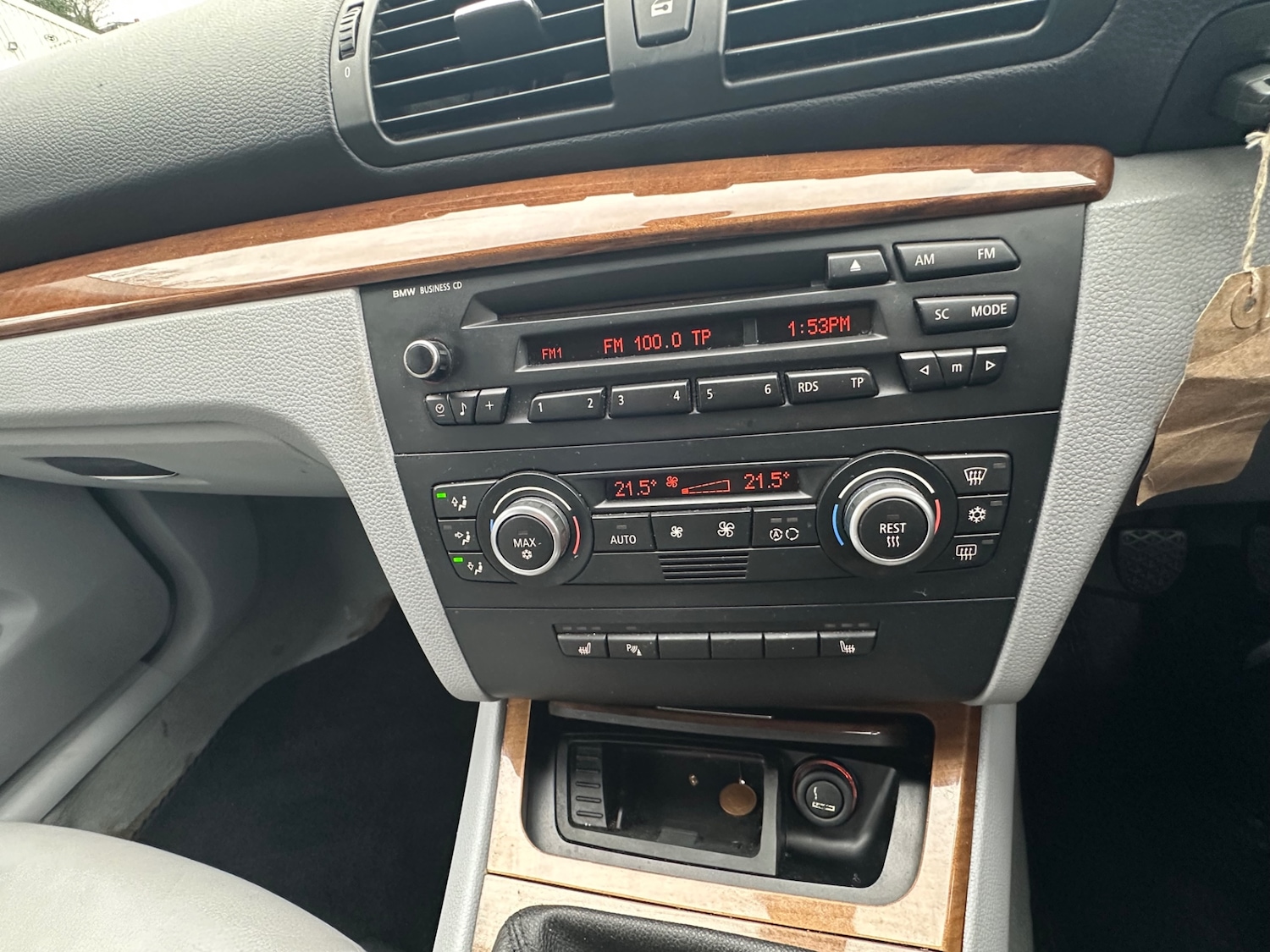 Used BMW 1 Series 2007 for sale - 77168684: Photo 30