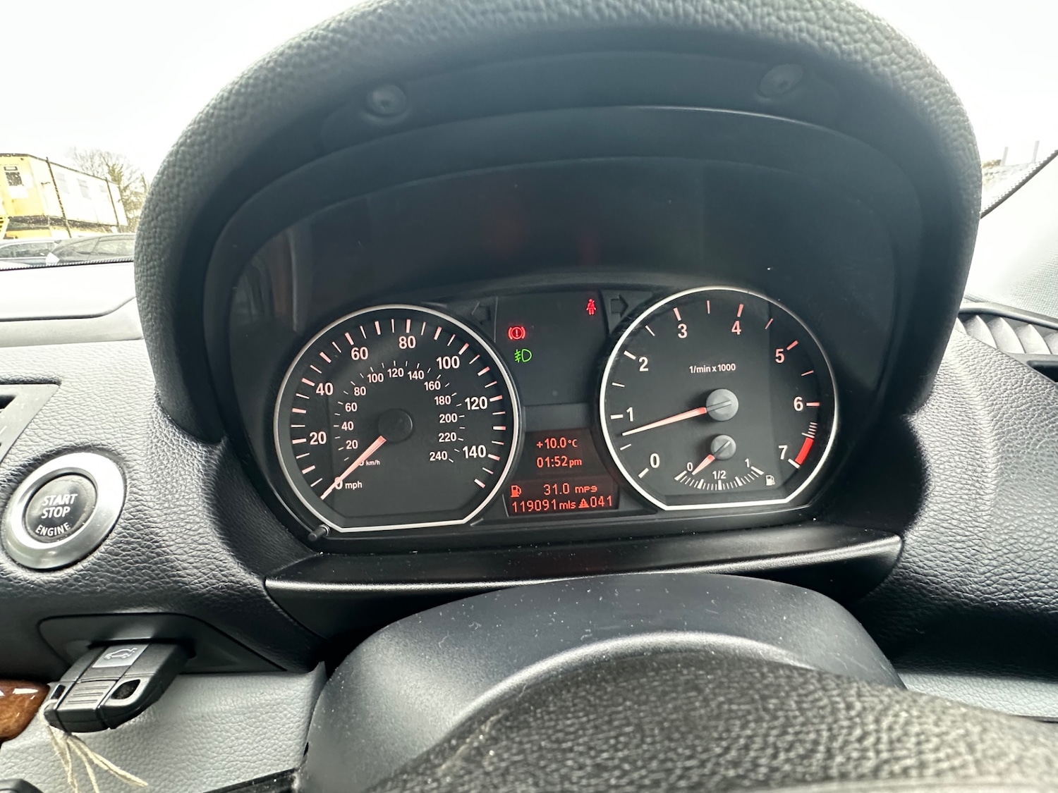 Used BMW 1 Series 2007 for sale - 77168684: Photo 31