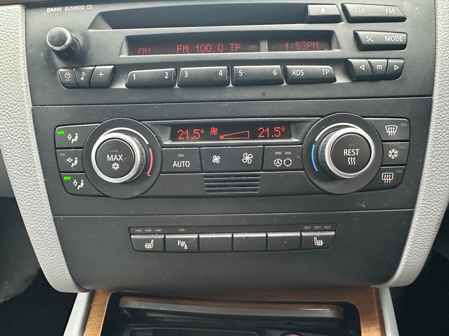 Used BMW 1 Series 2007 for sale - 77168684: Photo 34