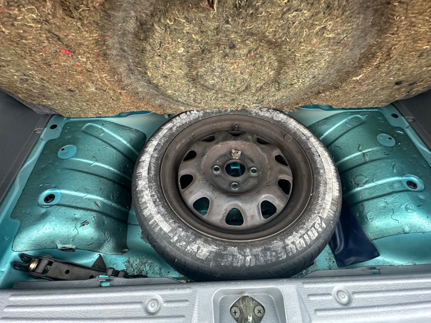 Used Suzuki Wagon R 2001 for sale - 77006305: Photo 10