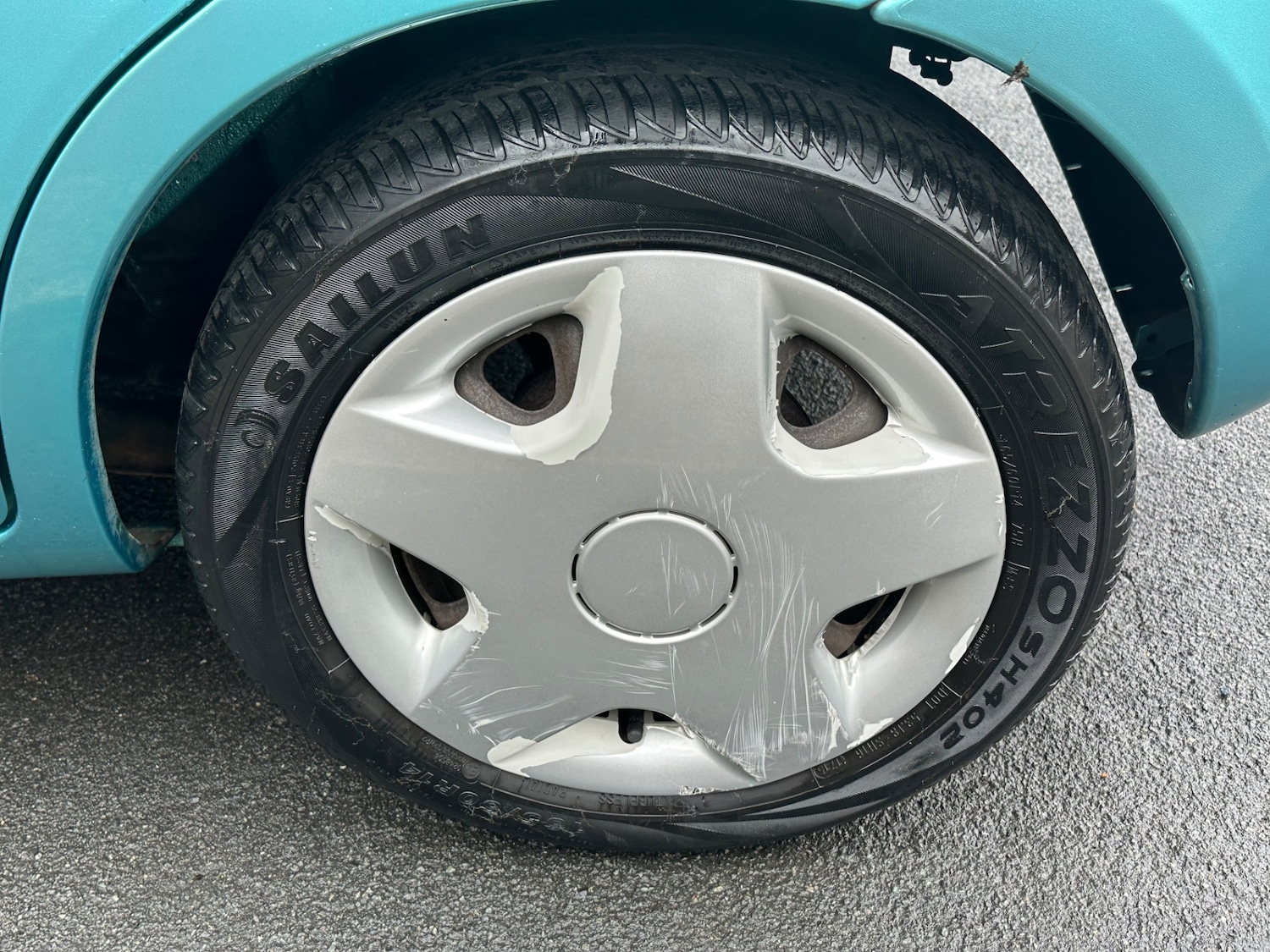 Used Suzuki Wagon R 2001 for sale - 77006305: Photo 17