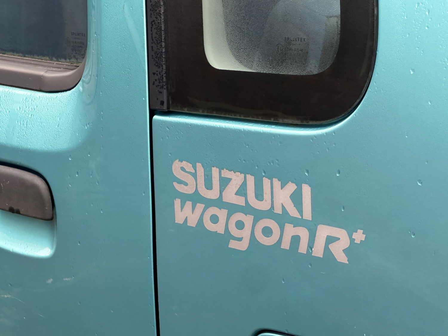 Used Suzuki Wagon R 2001 for sale - 77006305: Photo 19