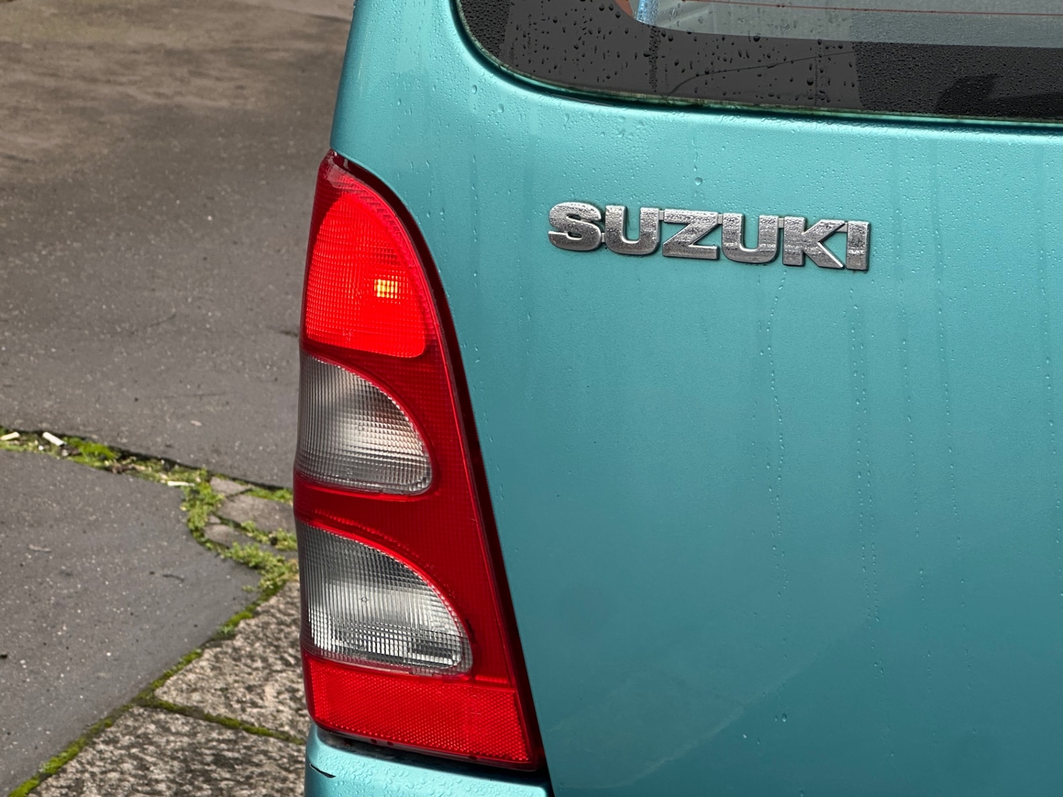 Used Suzuki Wagon R 2001 for sale - 77006305: Photo 20