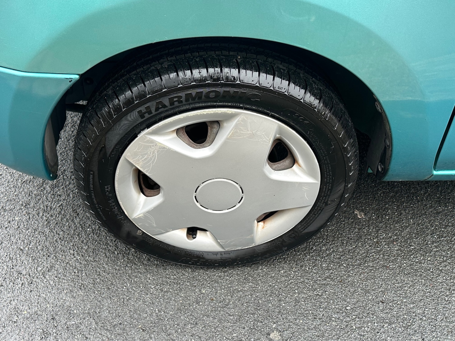 Used Suzuki Wagon R 2001 for sale - 77006305: Photo 21