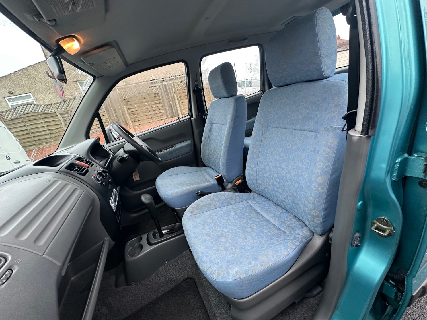 Used Suzuki Wagon R 2001 for sale - 77006305: Photo 22