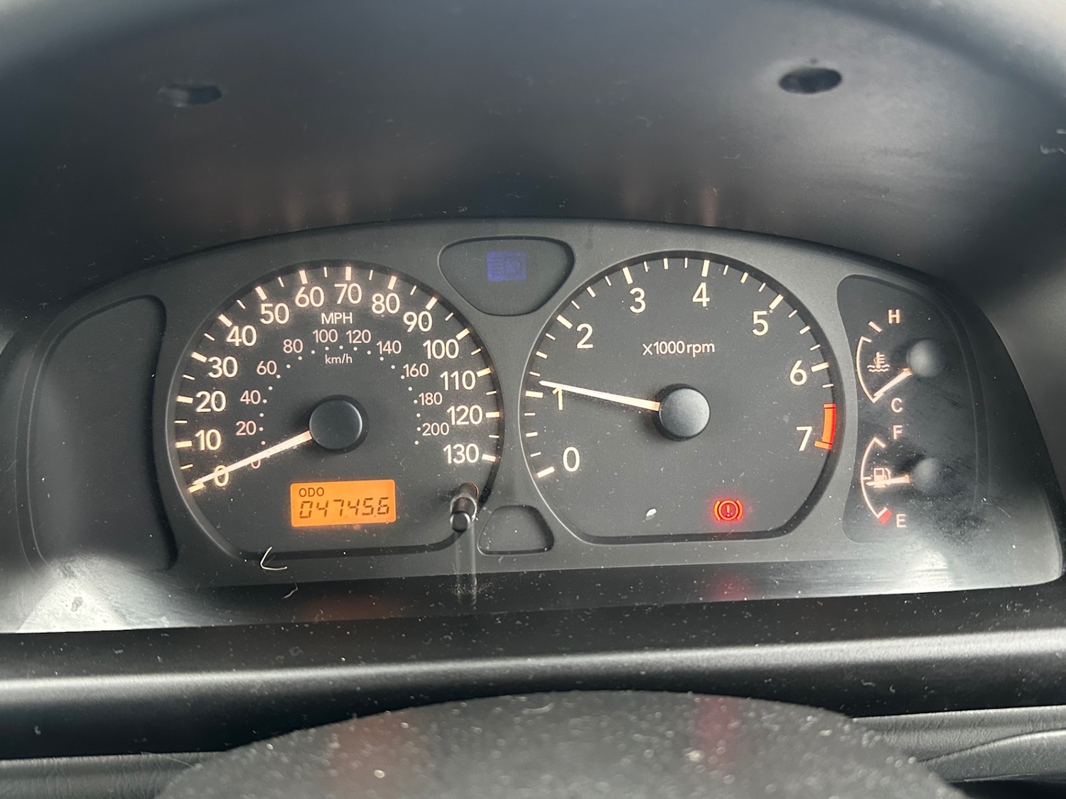 Used Suzuki Wagon R 2001 for sale - 77006305: Photo 30