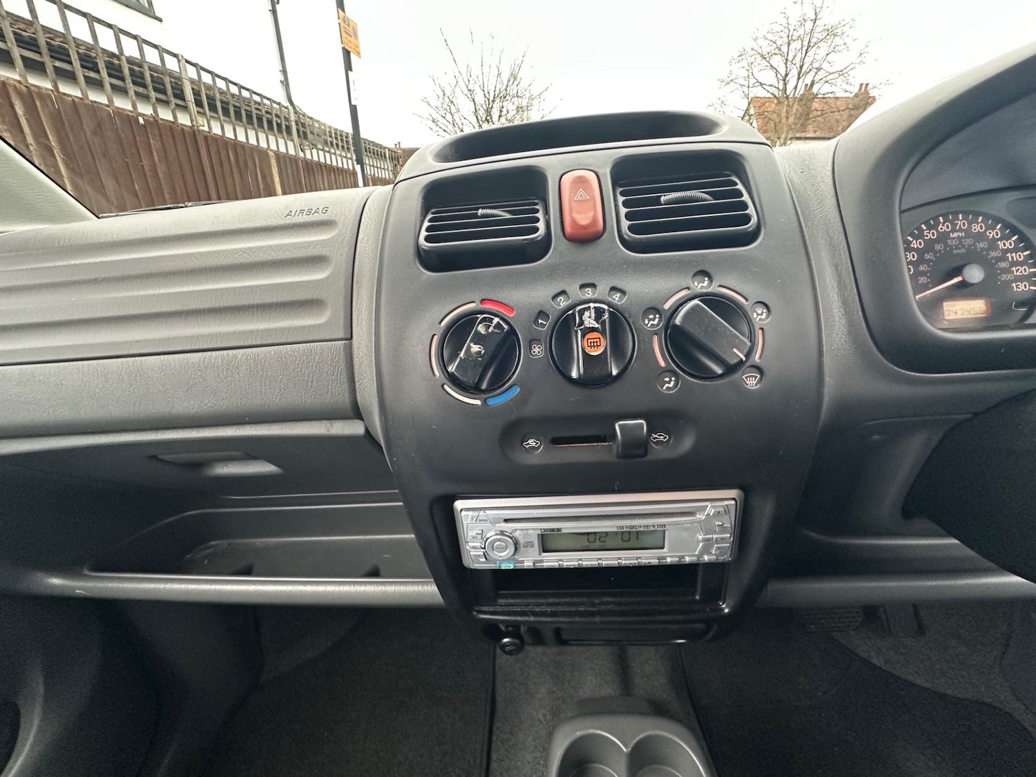 Used Suzuki Wagon R 2001 for sale - 77006305: Photo 31