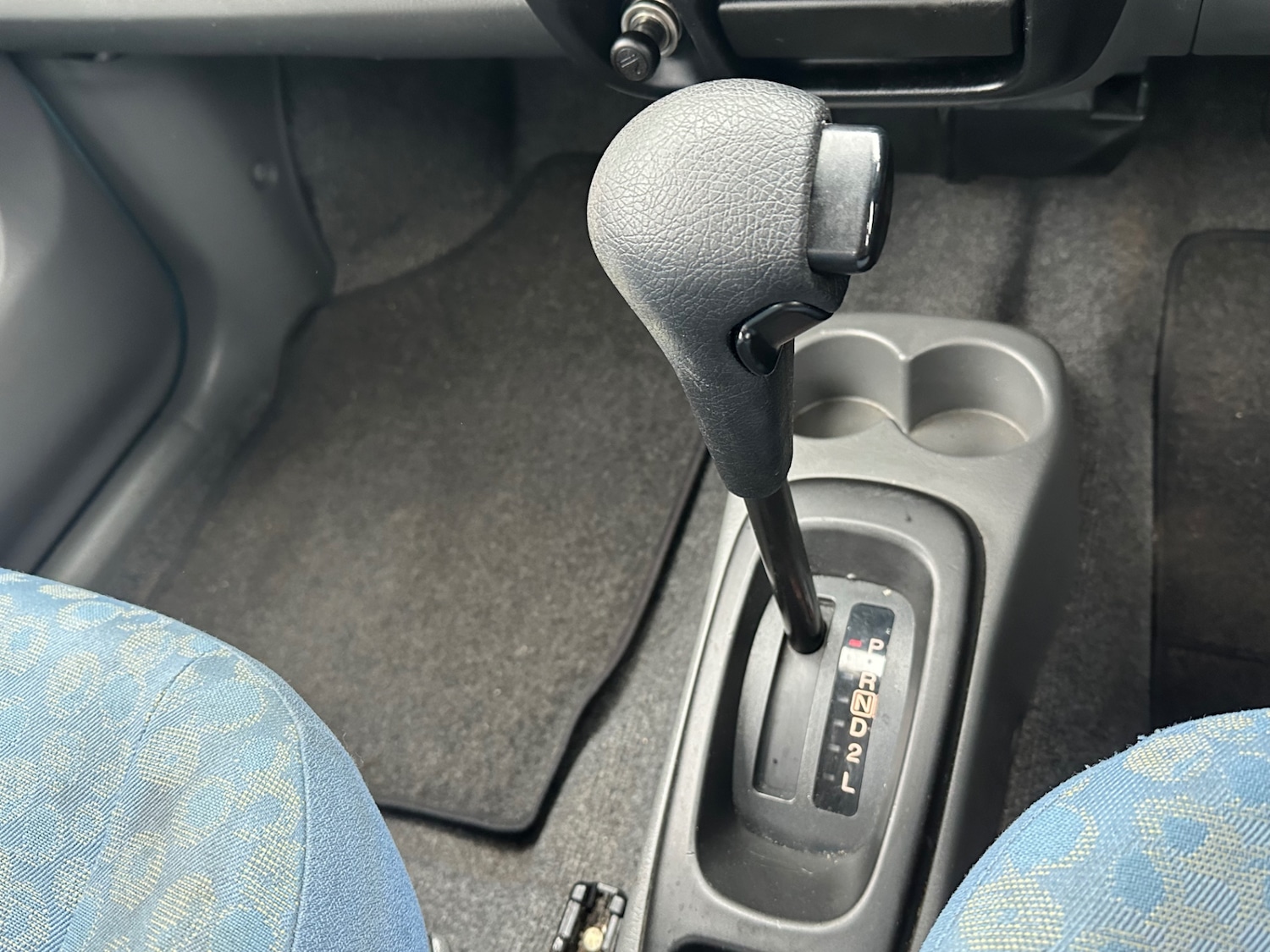 Used Suzuki Wagon R 2001 for sale - 77006305: Photo 32