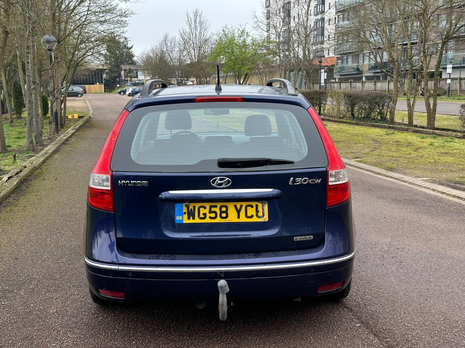 Used Hyundai i30 2018 for sale - 77792686: Photo 10