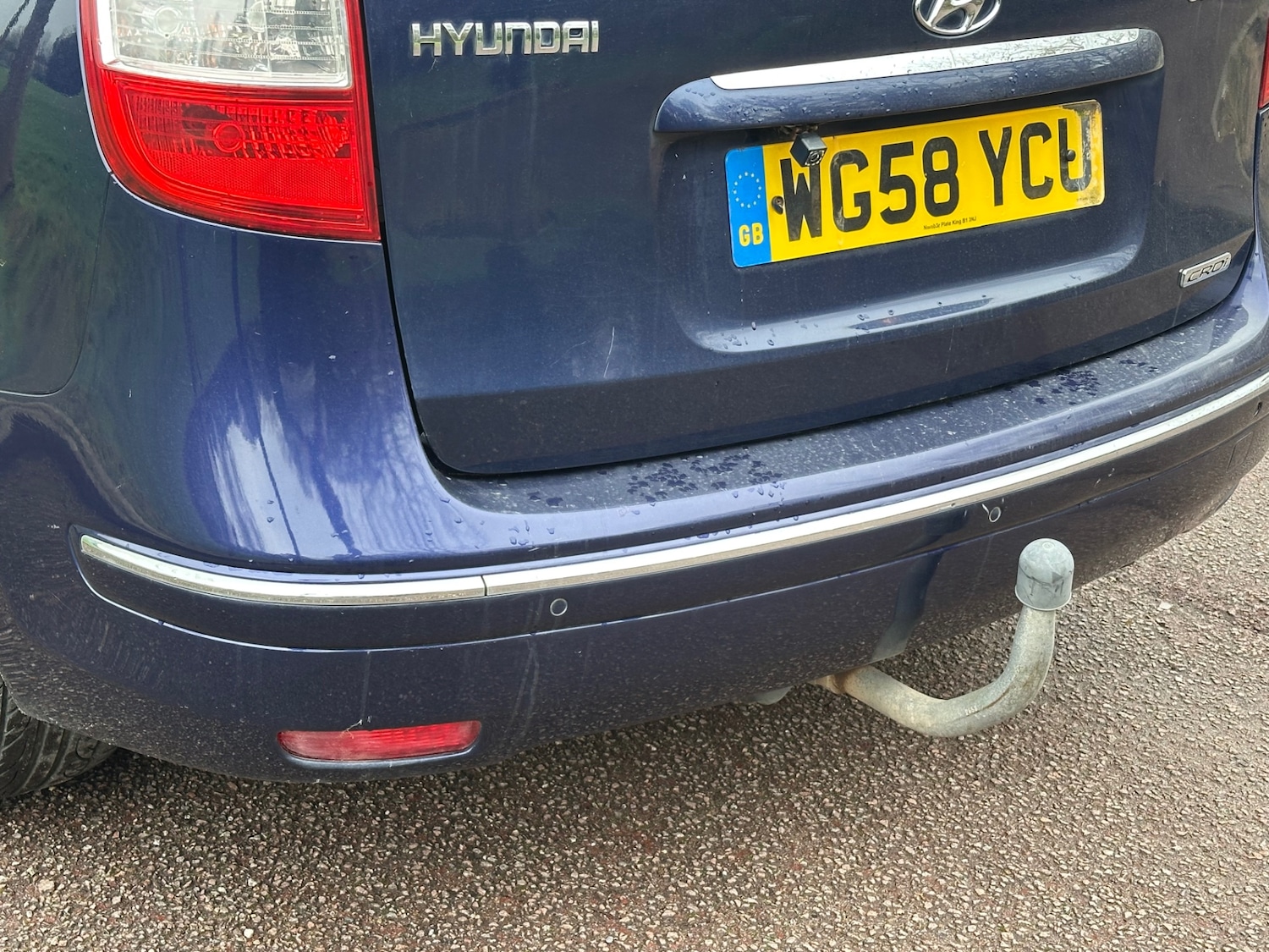 Used Hyundai i30 2018 for sale - 77792686: Photo 11