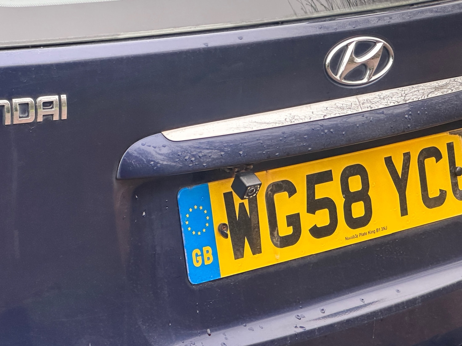 Used Hyundai i30 2018 for sale - 77792686: Photo 12