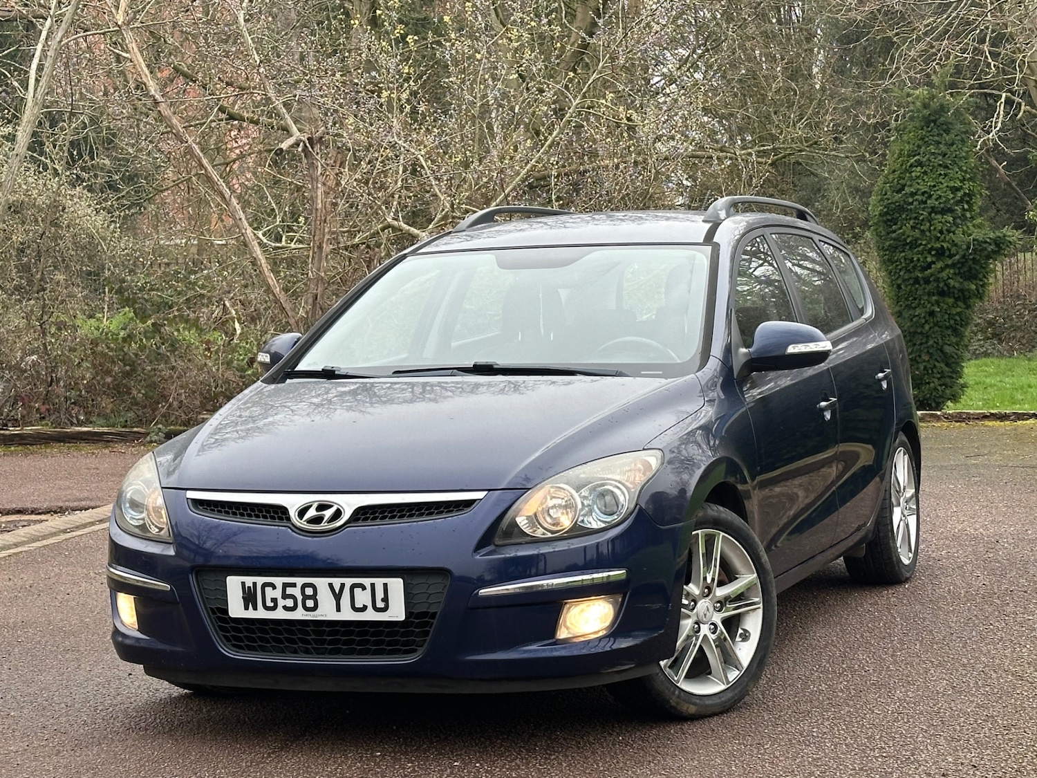 Used Hyundai i30 2018 for sale - 77792686: Photo 2