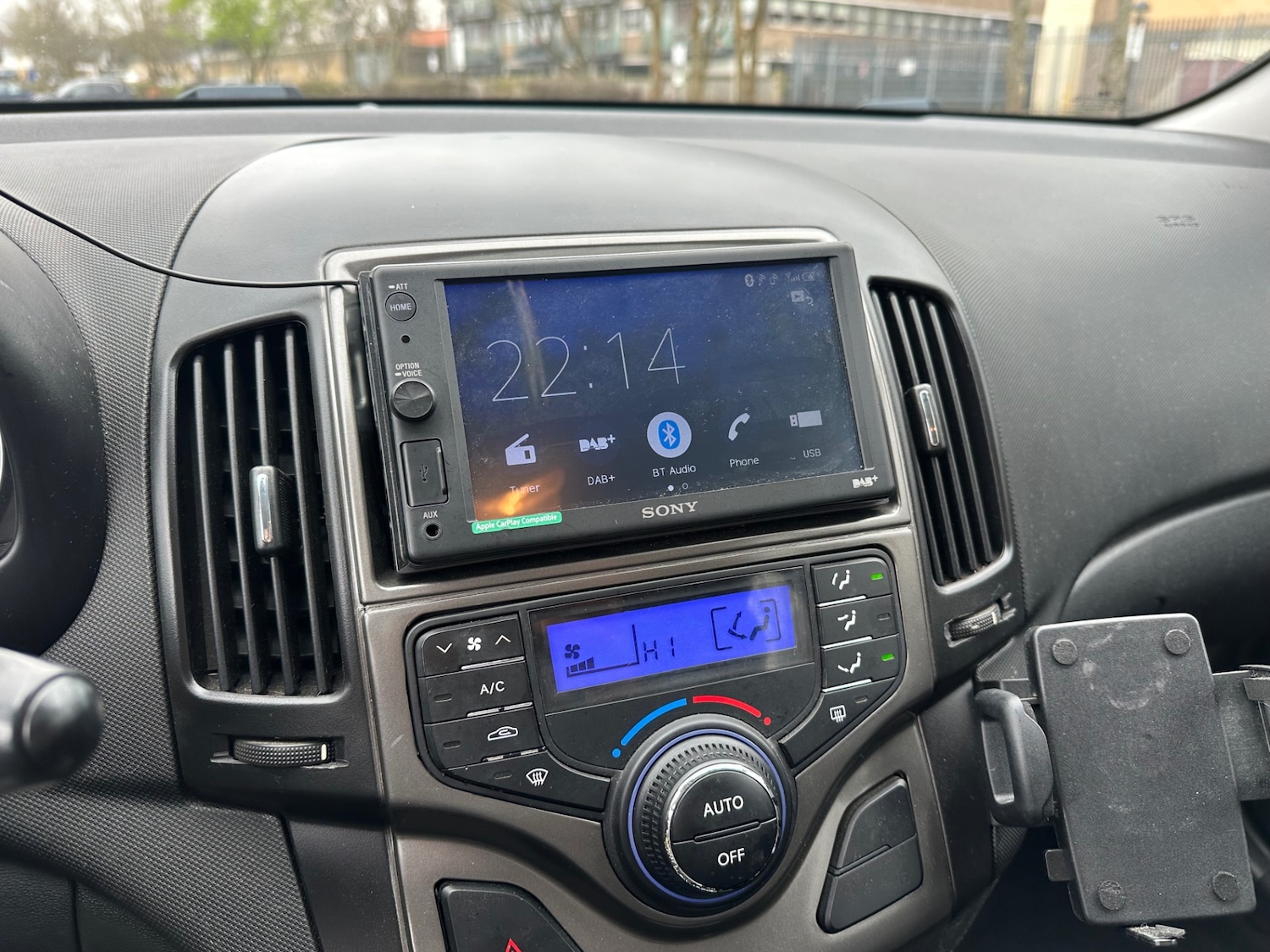 Used Hyundai i30 2018 for sale - 77792686: Photo 23