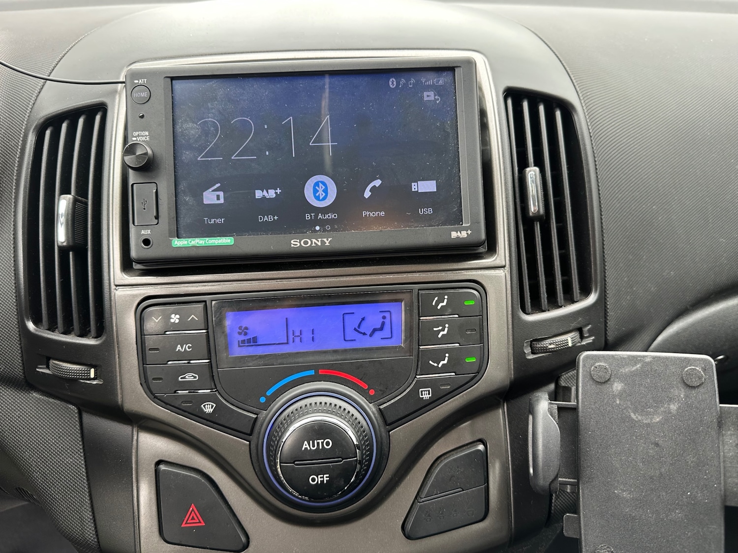 Used Hyundai i30 2018 for sale - 77792686: Photo 24