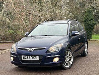 Used Hyundai i30 undefined for sale - 77792686: Photo