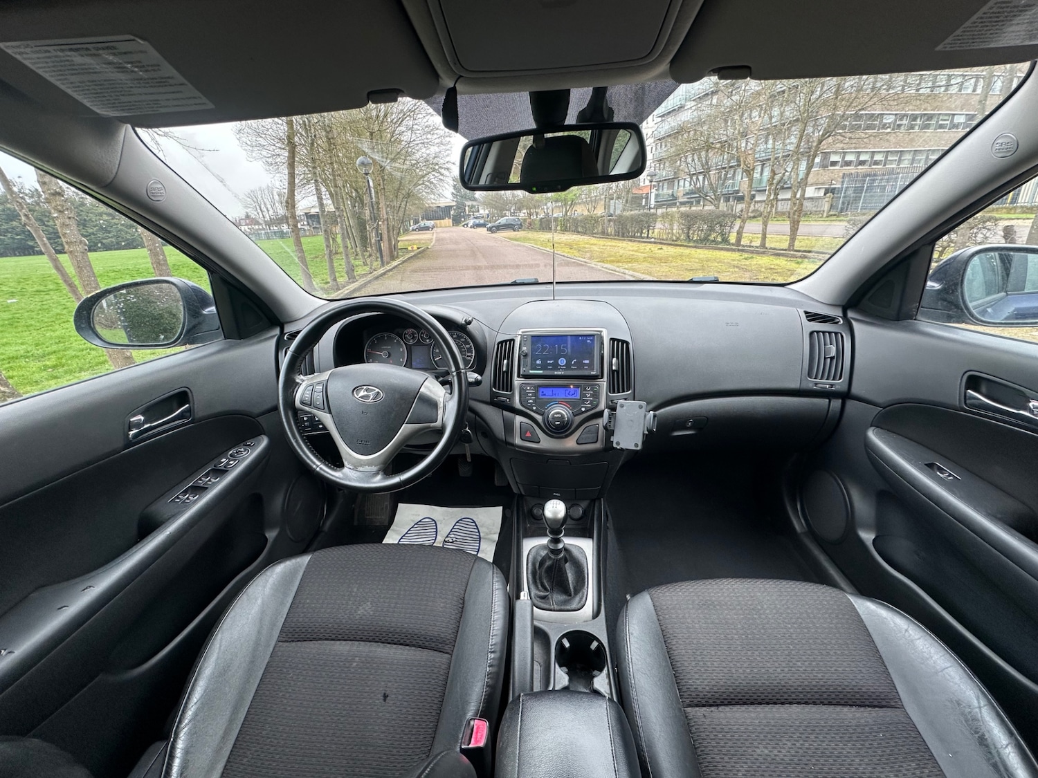 Used Hyundai i30 2018 for sale - 77792686: Photo 30