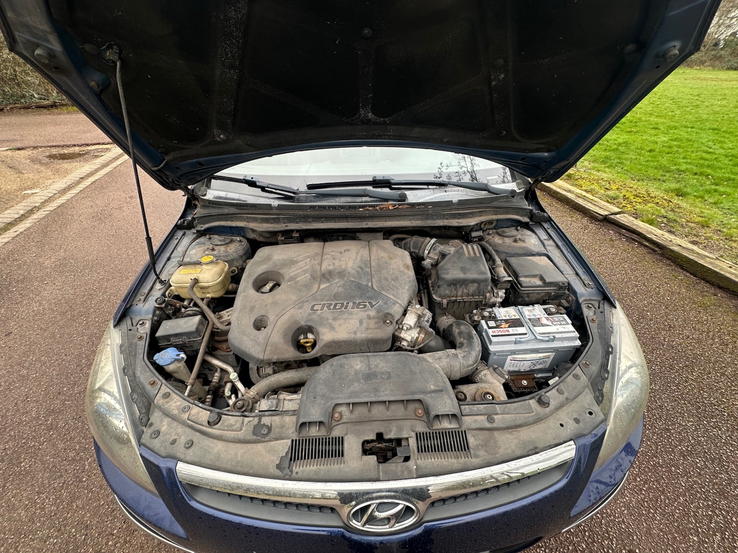 Used Hyundai i30 2018 for sale - 77792686: Photo 31