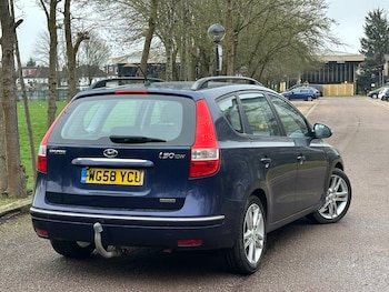 Used Hyundai i30 undefined for sale - 77792686: Photo