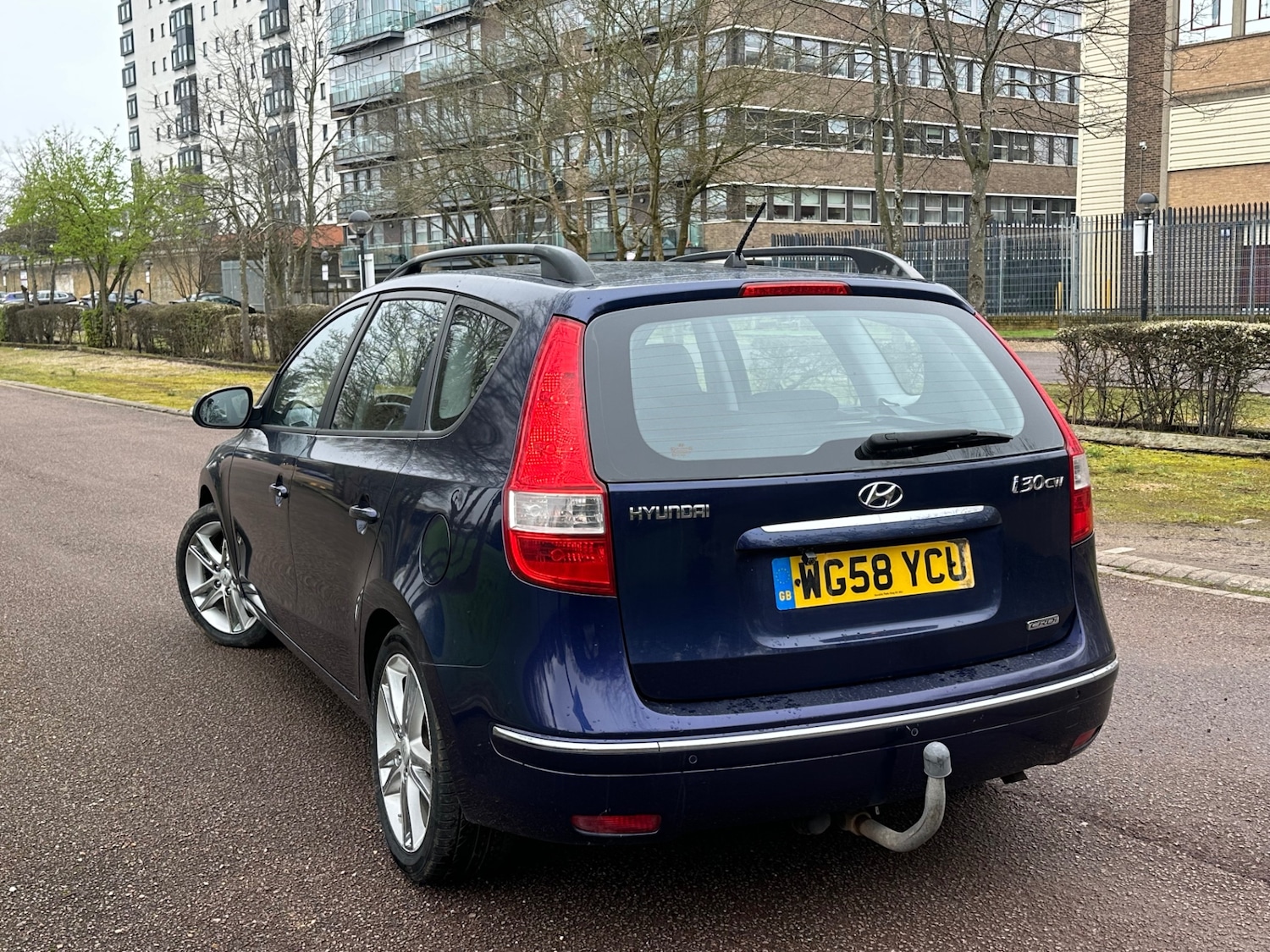 Used Hyundai i30 2018 for sale - 77792686: Photo 4