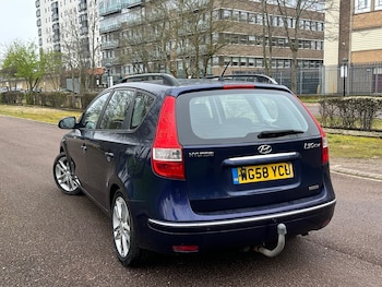 Used Hyundai i30 undefined for sale - 77792686: Photo