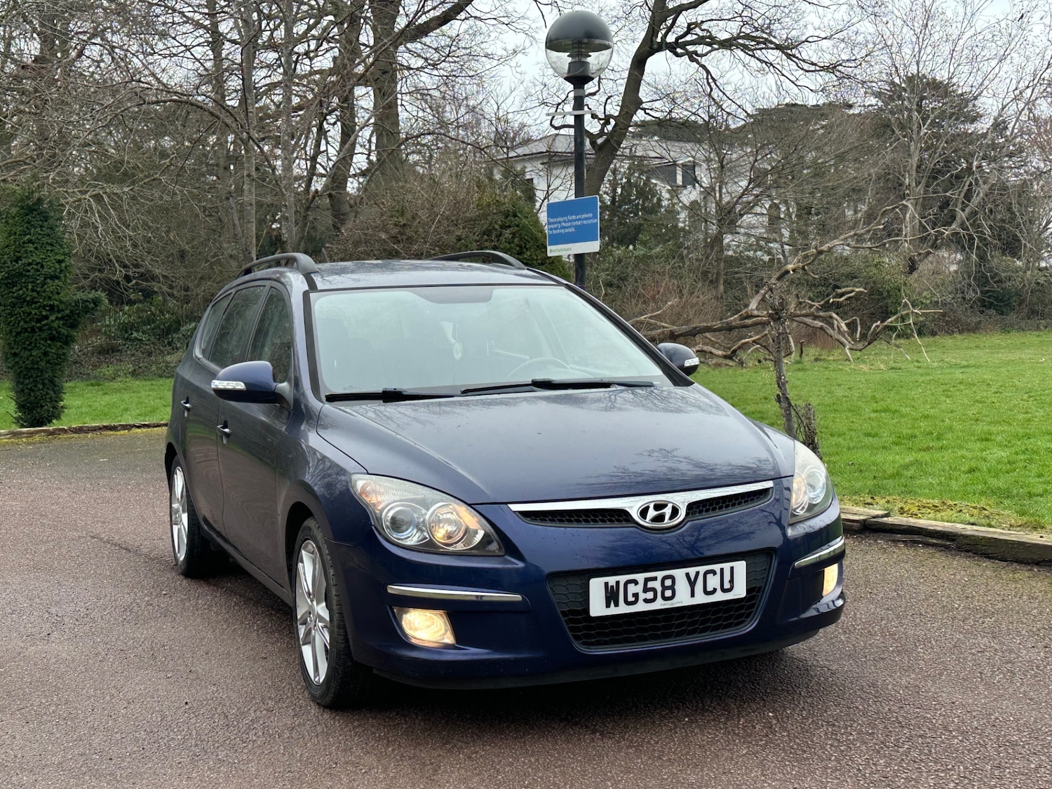 Used Hyundai i30 2018 for sale - 77792686: Photo 5