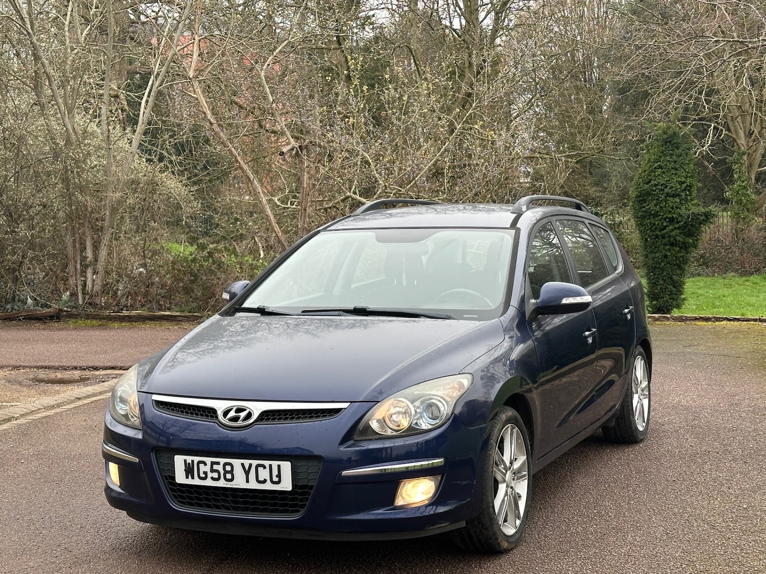 Used Hyundai i30 2018 for sale - 77792686: Photo 7