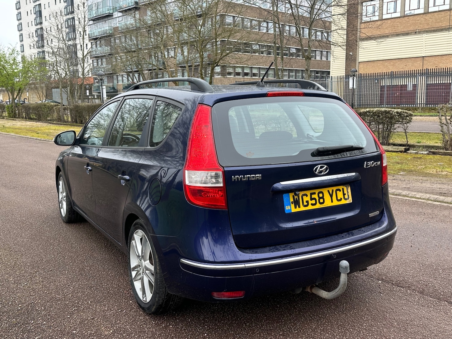 Used Hyundai i30 2018 for sale - 77792686: Photo 9