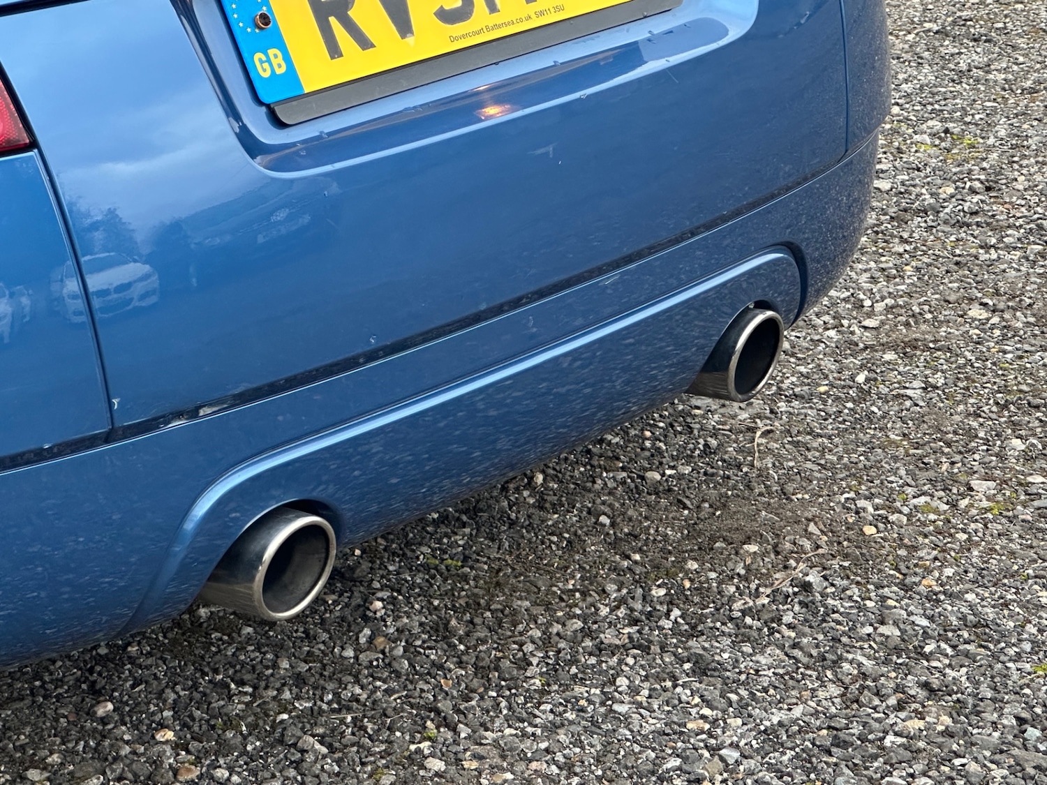 Used Audi TT 2001 for sale - 77681451: Photo 14