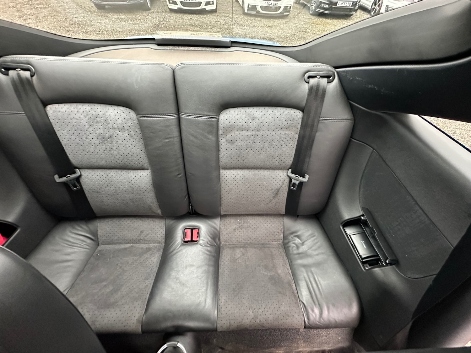 Used Audi TT 2001 for sale - 77681451: Photo 15
