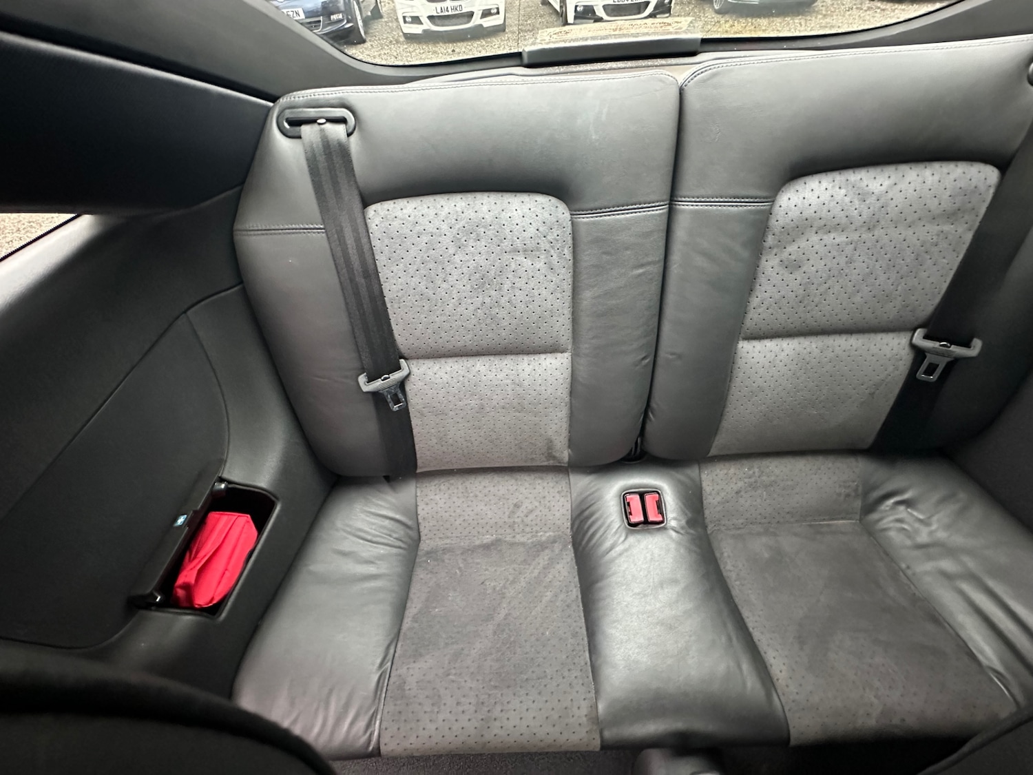 Used Audi TT 2001 for sale - 77681451: Photo 26